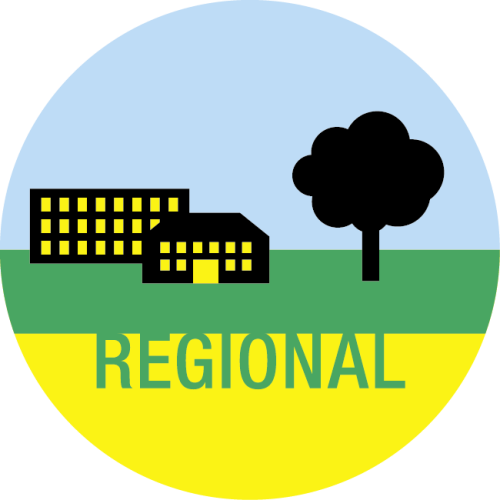 Regional